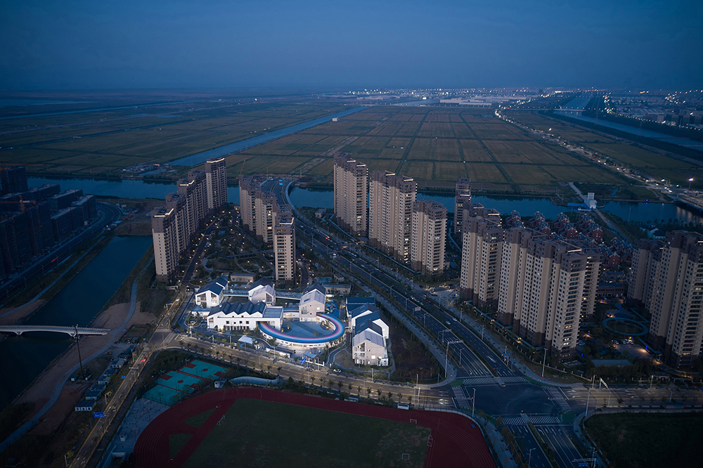 Kids Garden Wenyun Kindergarten