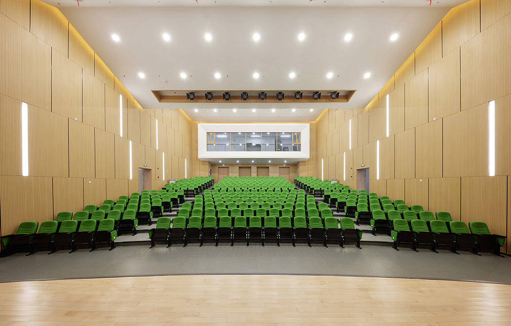 Kids Garden Wenyun Kindergarten