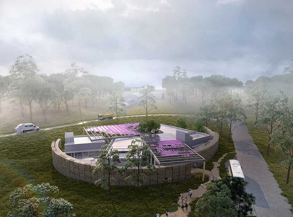 Resource Recovery Centre | West Nowra, New South Wales, Australia | 2023