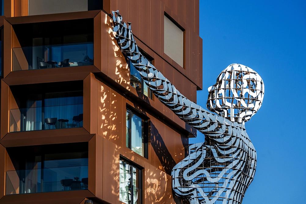 FRAGMENT Karlin | Pra, Czech Republic | 2023