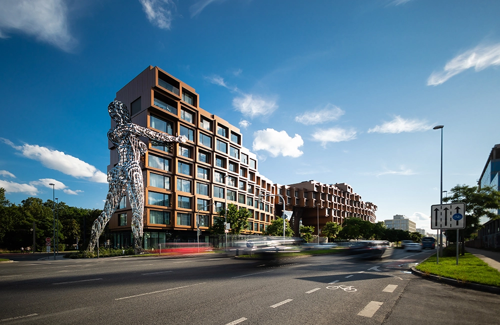 FRAGMENT Karlin | Pra, Czech Republic | 2023