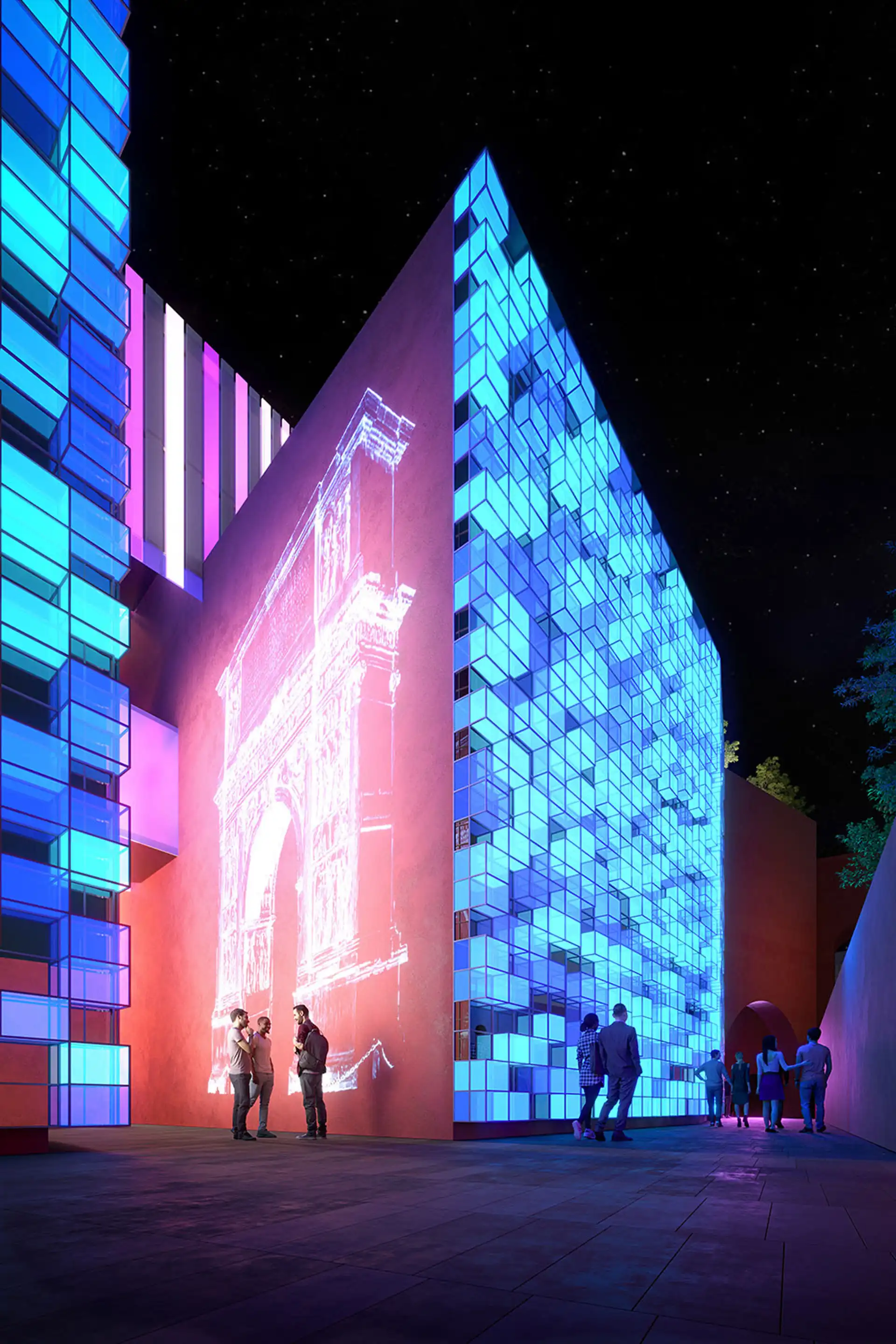 Piazza Duomo | Benevento | 2024