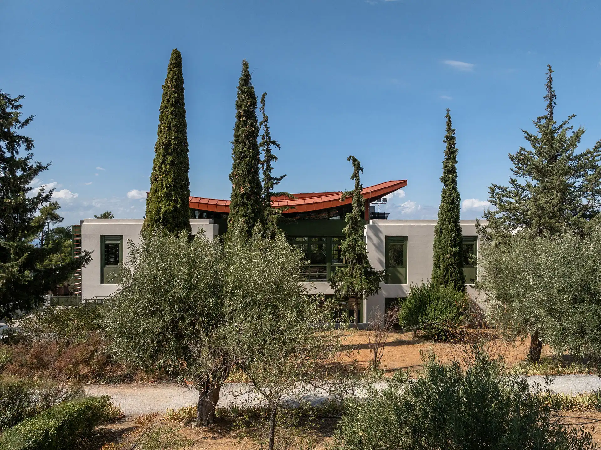 PINEWOOD INTERNATIONAL SCHOOL | Greece | 2024