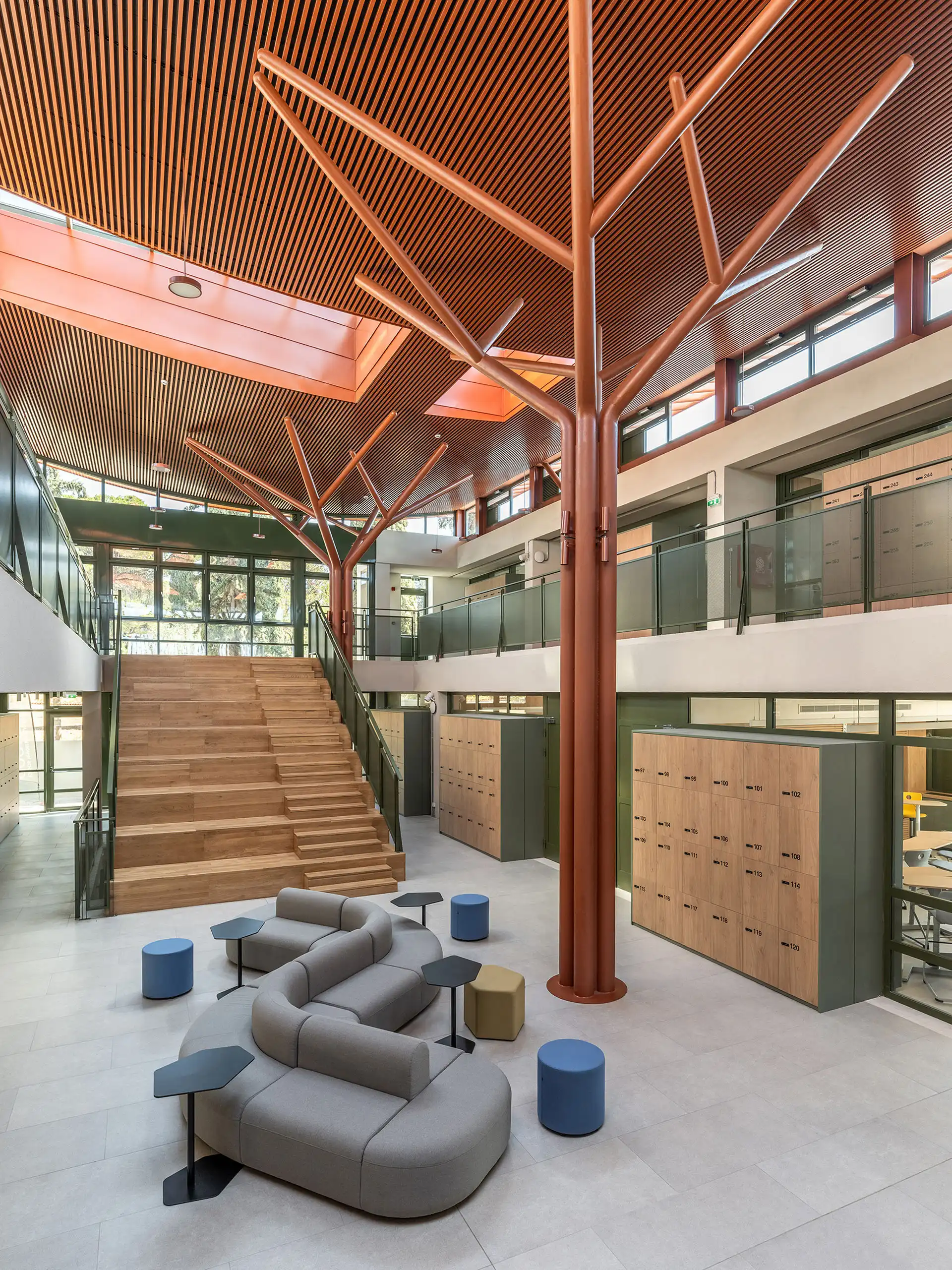 PINEWOOD INTERNATIONAL SCHOOL | Greece | 2024