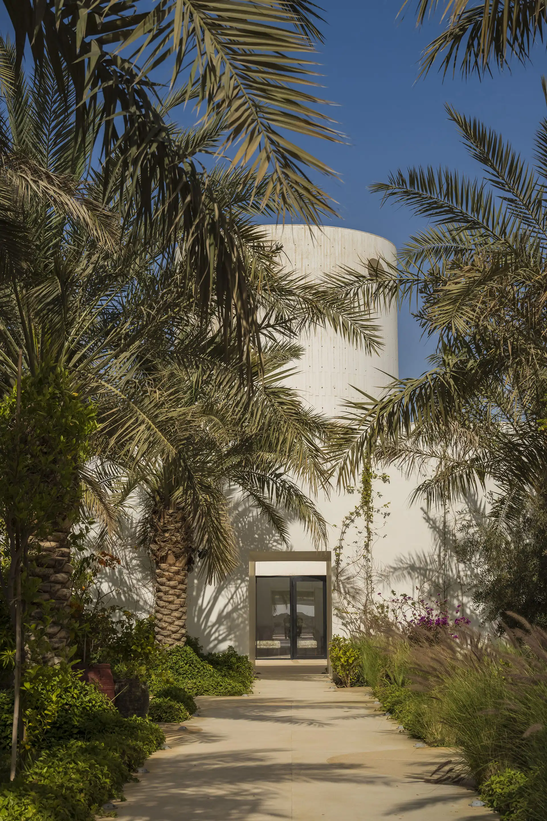 White Fortress | Al Khiran, Kuwait | 2023