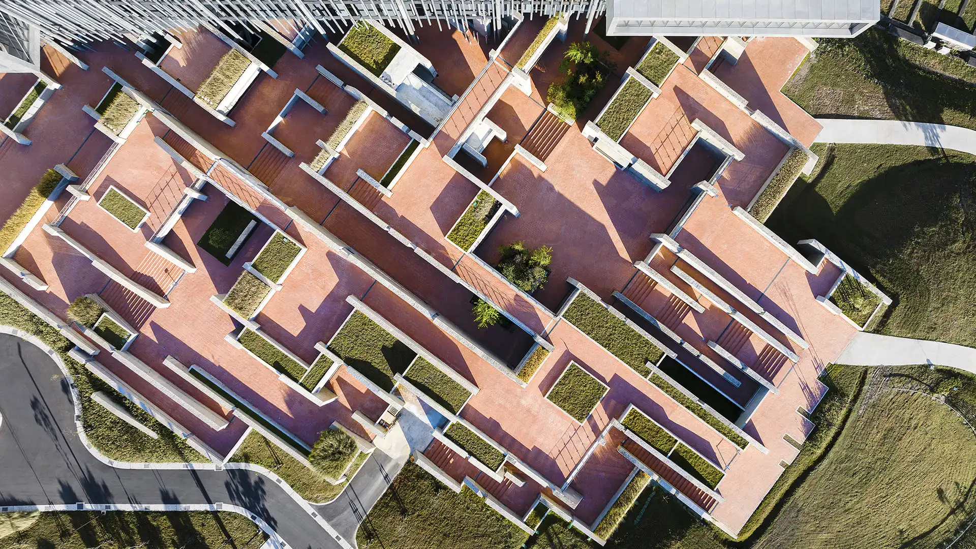 New Taipei City Art Museum | New Taipei, Taiwan | 2023