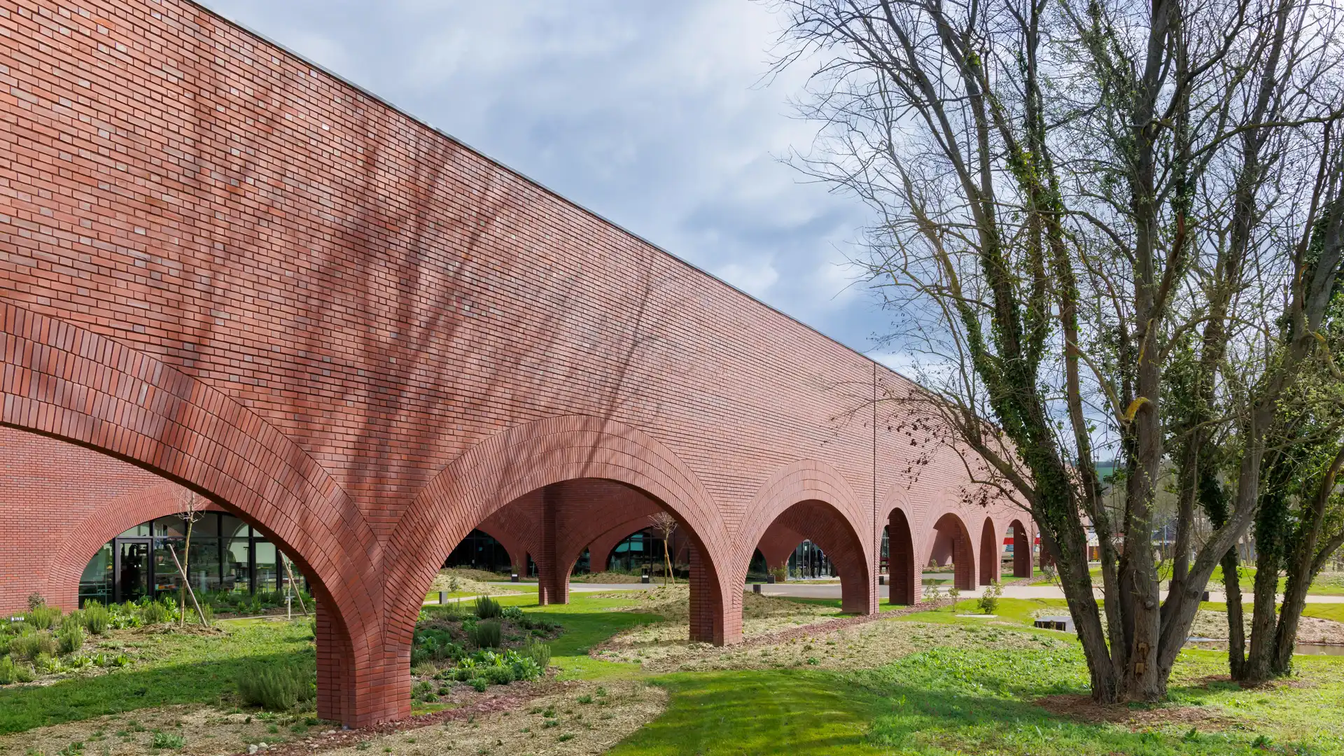 Precise Acts - Hermès Workshops | Louviers, France | 2023