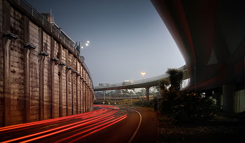 Canada Street Bridge