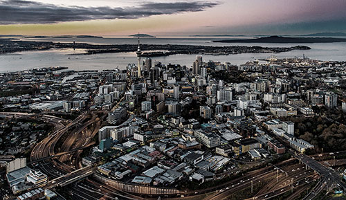 Canada Street Bridge