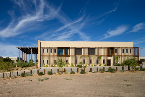 american architecture awards 2015