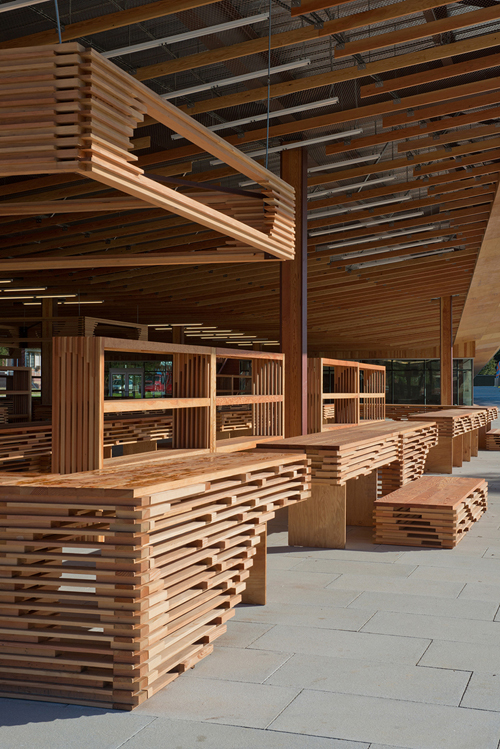 american architecture awards 2015