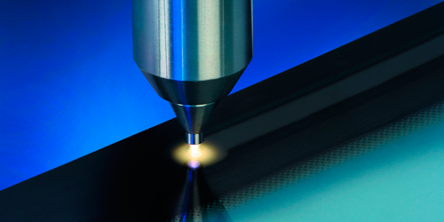 OPENAIR® PLASMA TECHNOLOGY - Plasmatreat GmbH., Steinhagen, Germany
