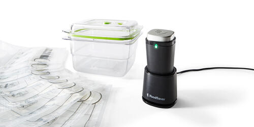 FoodSaver Cordless Handheld Food Vacuum Sealer 2018-2020