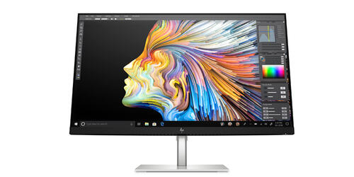 The Chicago Athenaeum - HP U28 4K HDR Monitor | 2020