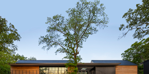 Missouri State University Ozark Education Center | 2020