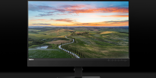 ThinkVision T27hv-20 VOIP monitor | 2020-2021