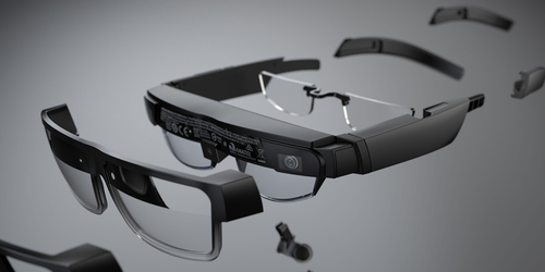 ThinkReality A3 | 2020-2021