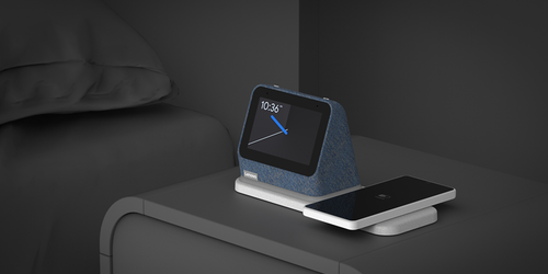 Lenovo smart clock 2 | 2020-2021