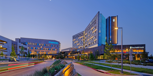 Texas Health Frisco | 2017-2019