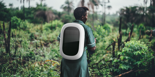ROOTS Solar Scales | 2020-2021