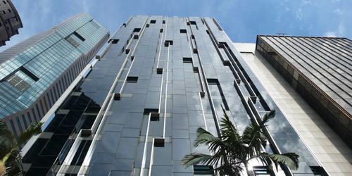 137 MARKET STREET RETROFIT - Singapore, Republic of Singapore, 2012 - Architects: Teh Joo Heng Architect
