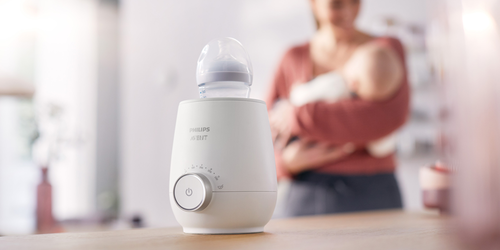 Philips Avent Premium Fast bottle warmer | 2020