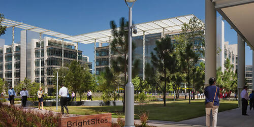 Signify Brightsites I-Series | 2020