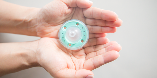 NinniCo. Pacifier | 2020-2021