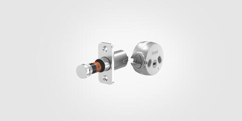 Level Lock - The World's First Invisible and Intuitive Smart Locks | 2018-2020