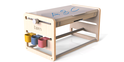 BORN Table | 2020-2021
