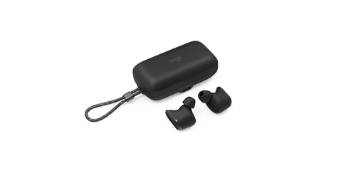 Logitech Zone Wireless Bluetooth Headset | 2020-2021