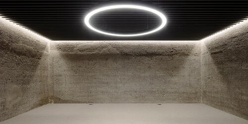 Integral Reform of the Bizkaia Tower | Bilbao, Spain | 2021