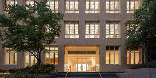 Avenues Shenzhen Early Learning Center | Shenzhen, China | 2019