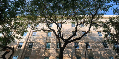 Bharat Bhavan 2 | Mumbai, India | 2020