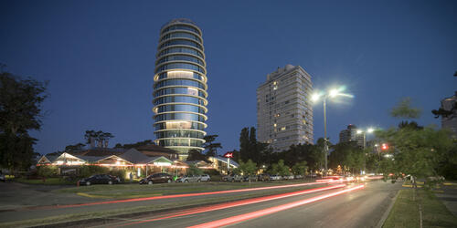 Don Majestic Hotel | Punta del Este, Uruguay | 2019