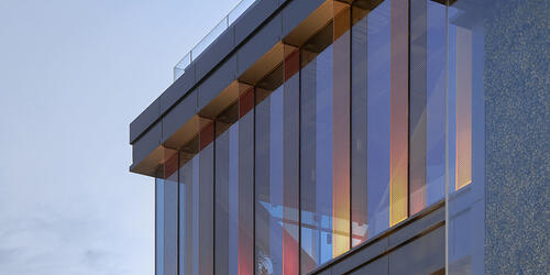 CR Life Sciences Park | Beijing, China | 2020