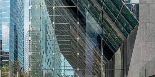 150 North Riverside | Chicago, Illinois | 2017