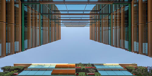 Optima Sonoran Village | Scottsdale, Arizona, USA | 2019