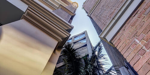 52 Reservoir Street | Sydney, New South Wales, Australia | 2021