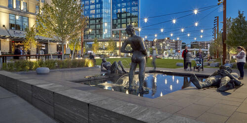 401 Park Repositioning | Boston, Massachusetts, USA | 2019