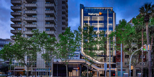 D525 Barcelona | Barcelona, Spain | 2021