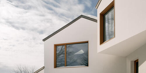 NORM Residence | Québec, Québec, Canada | 2021