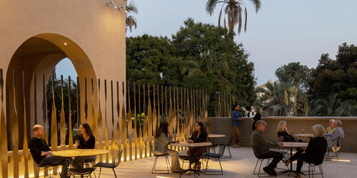 Mingei International Museum Transformation | San Diego, California, USA | 2021