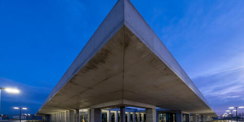 OIZ Office | Ankara, Turkey | 2020