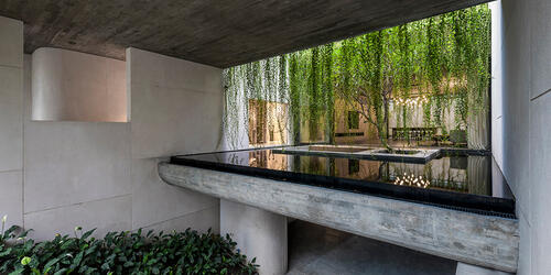 Villa Tan Dinh | 2020