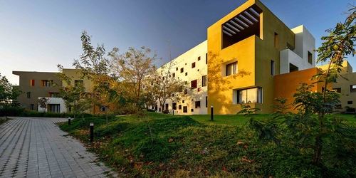 Ras Houses | 2018- 2020