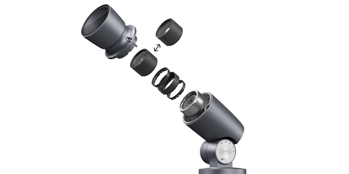 Beamer - Outdoor Projector | 2021-2022