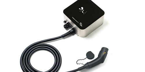 JUICE CHARGER me | 2020-2021