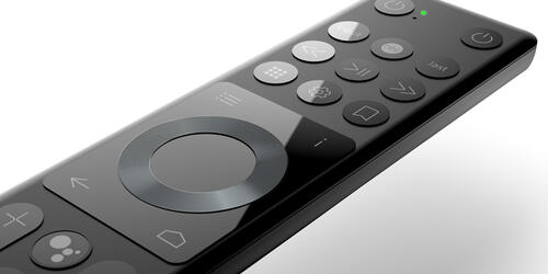 Better World Architecture r507 Remote Control | 2021