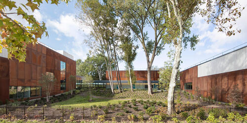 Northeast Bronx YMCA | 2021